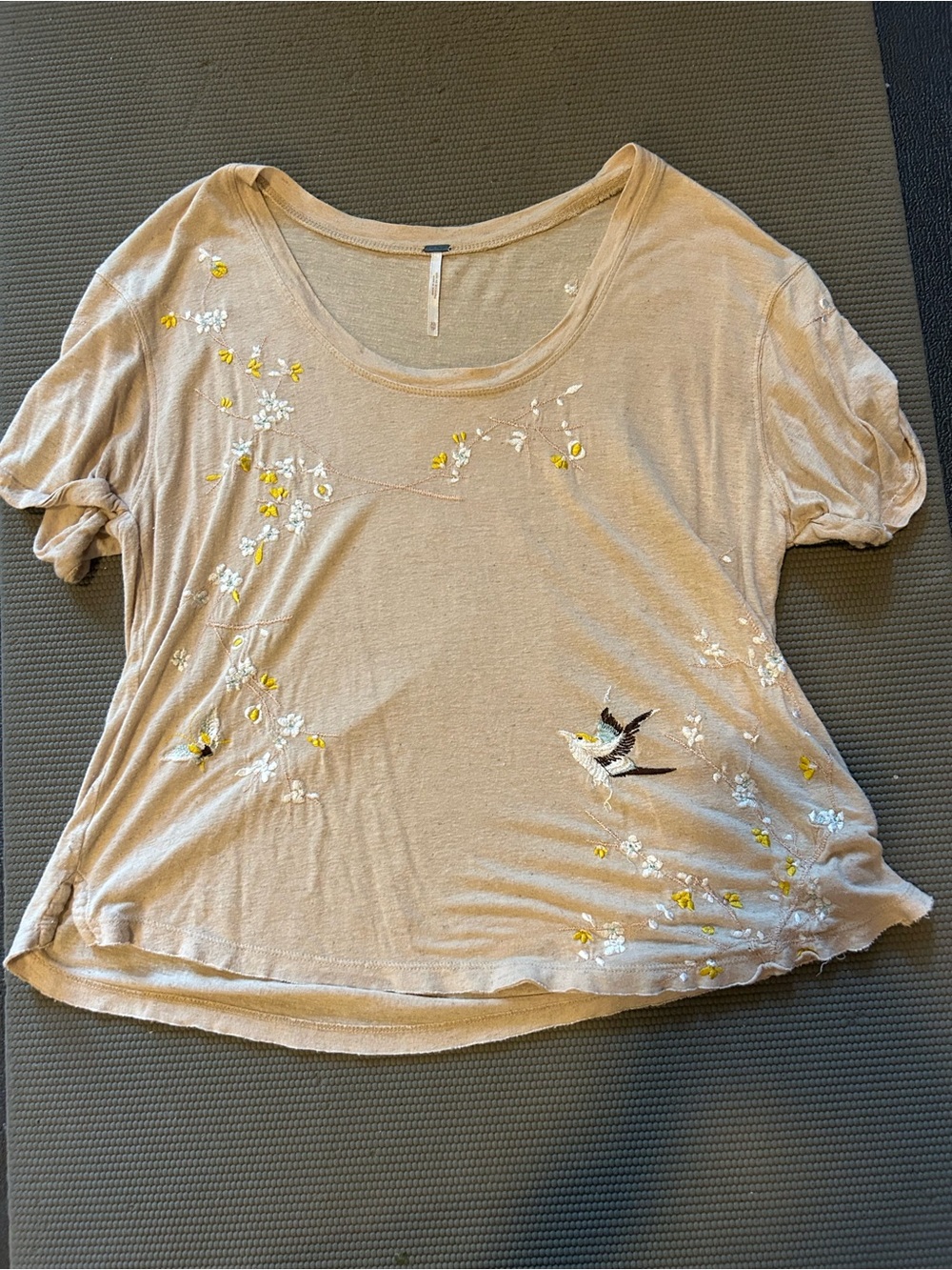 Free people Women’s blouse